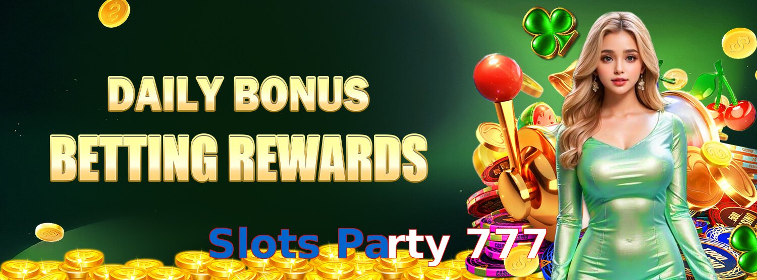 Slots Party 777