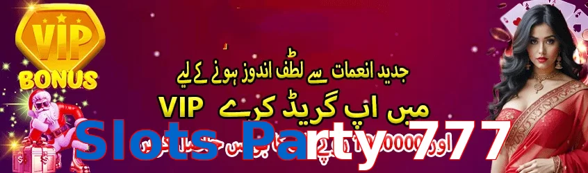 Slots Party 777