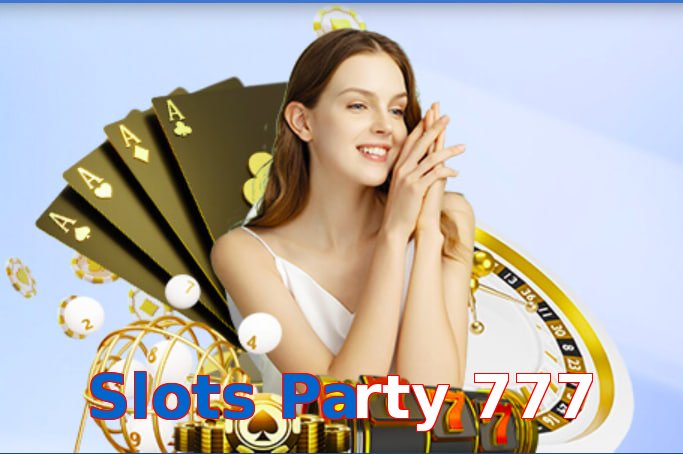 Slots Party 777