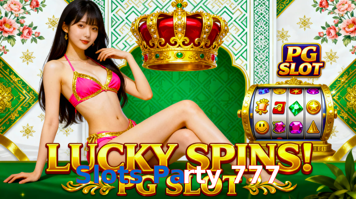 Slots Party 777