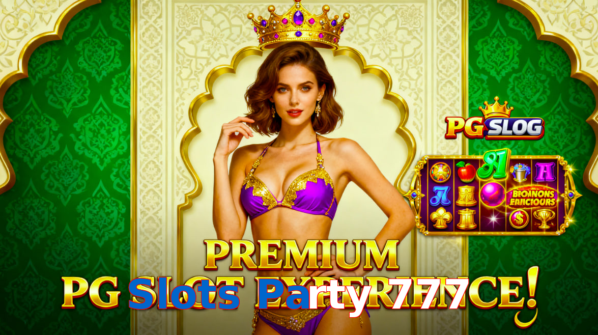 Slots Party 777