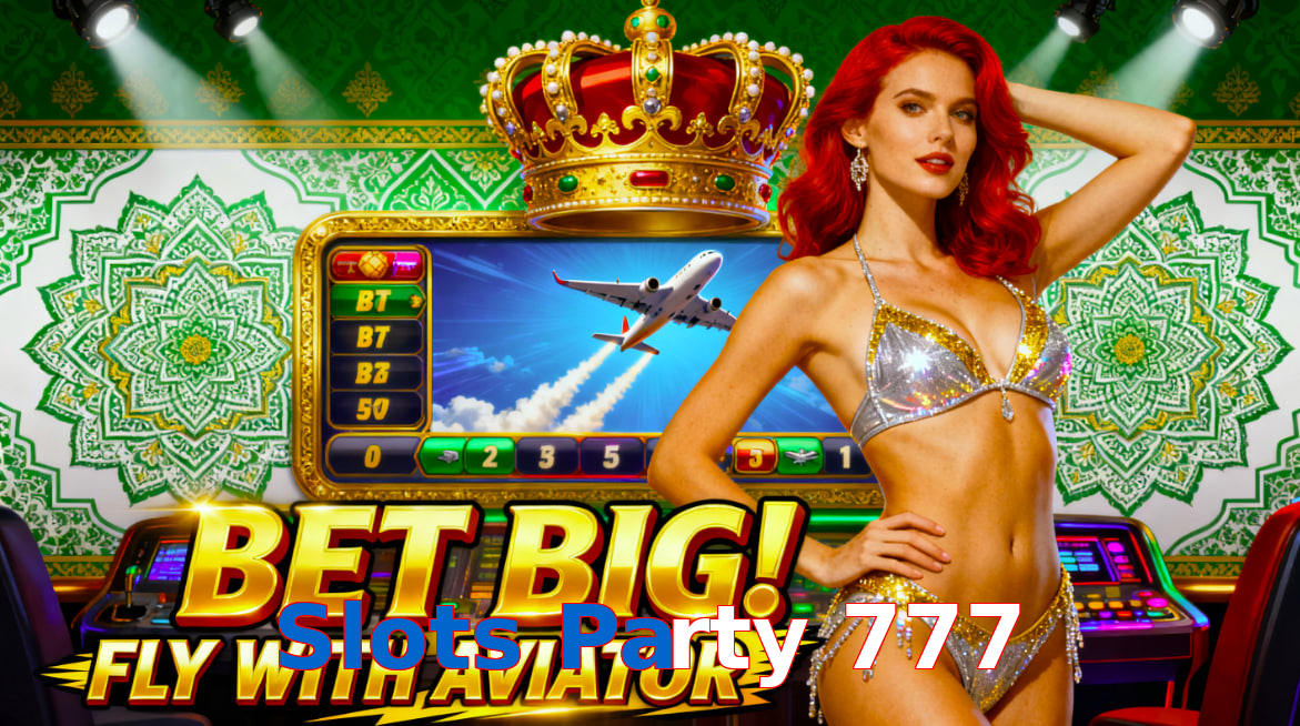 Slots Party 777