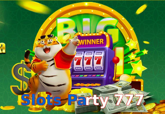 Slots Party 777
