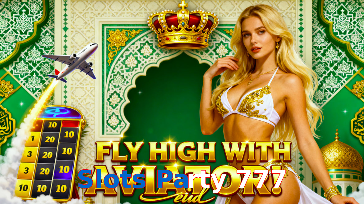 Slots Party 777