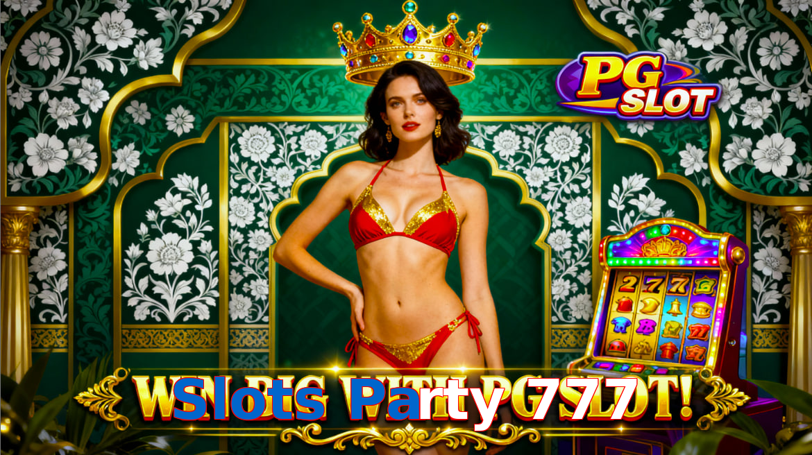 Slots Party 777