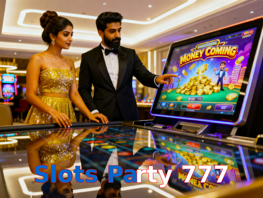 Slots Party 777