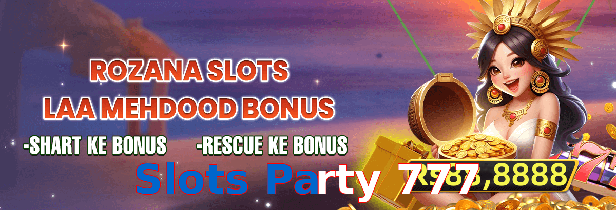 Slots Party 777