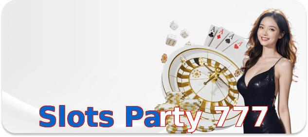Slots Party 777