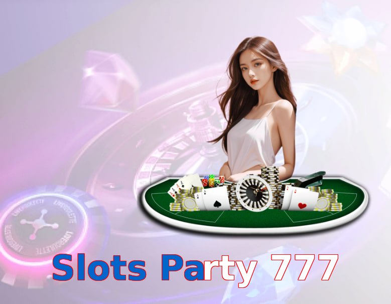 Slots Party 777