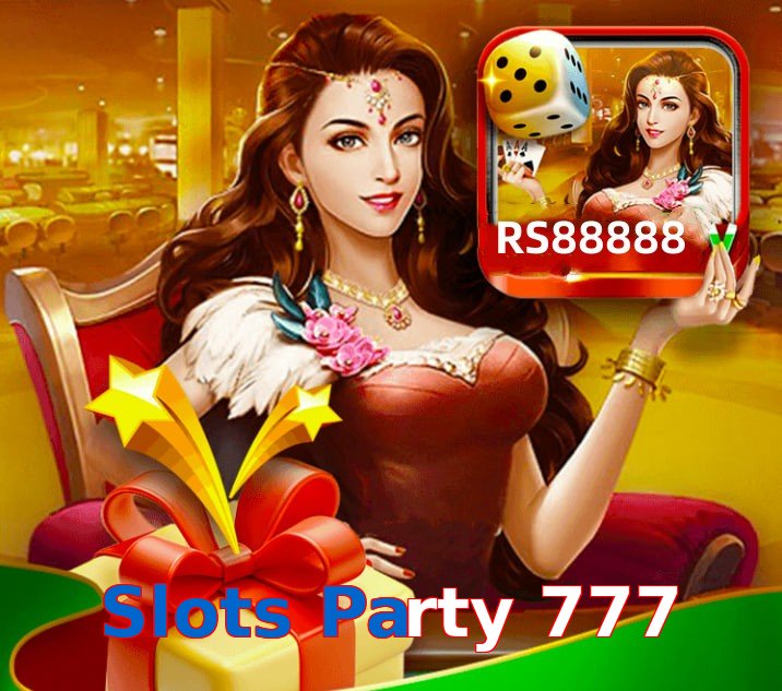 Slots Party 777